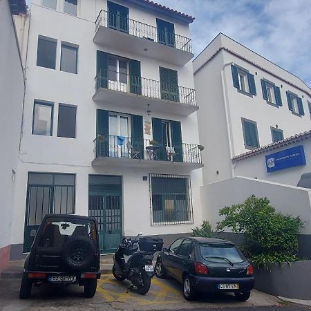 Appartamento Lydia'S Place Funchal  Esterno foto