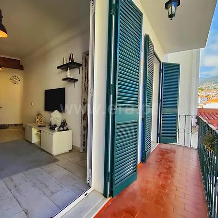 Appartamento Lydia'S Place Funchal  Esterno foto