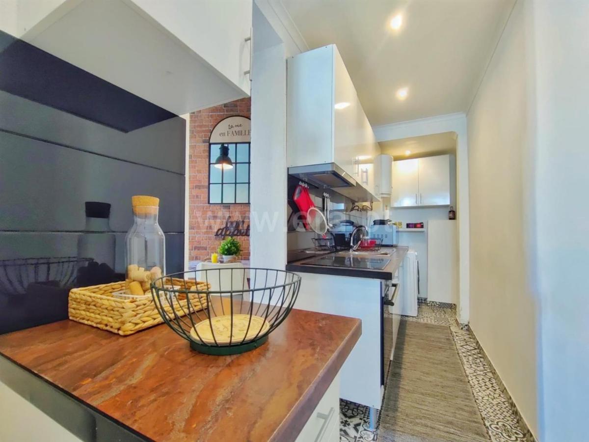 Appartamento Lydia'S Place Funchal  Esterno foto